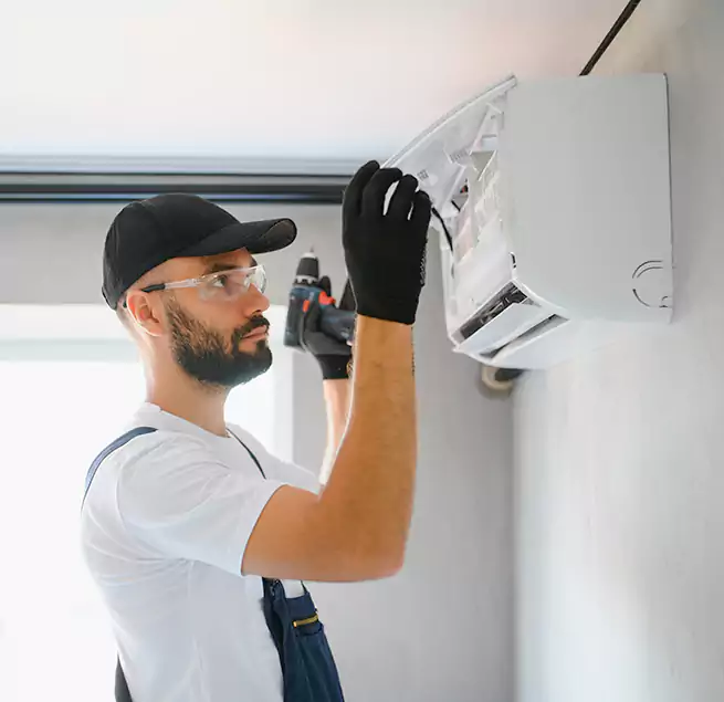 Why Homeowners & Businesses Trust Us in Pharr, TX