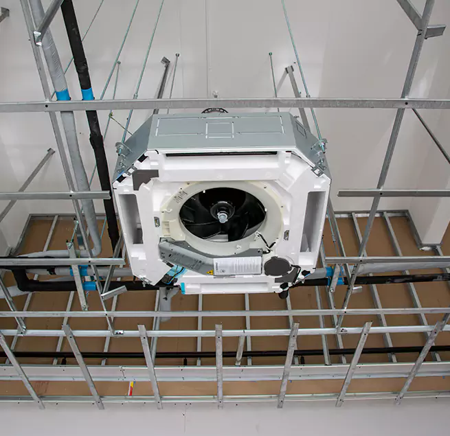 Why Homeowners & Businesses Trust Us Pharr, TX