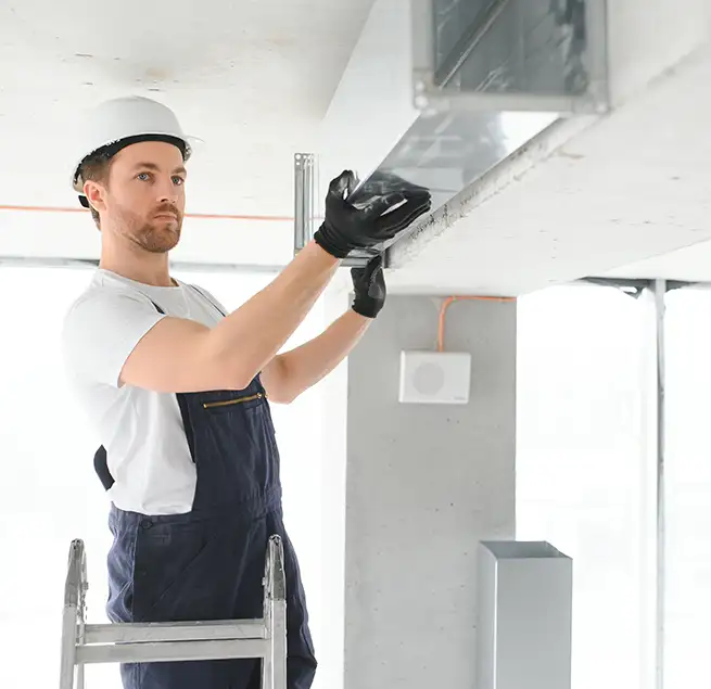 Why Homeowners & Businesses Trust Us in Pharr, TX?