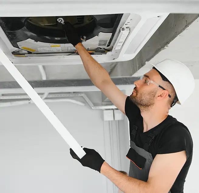 Why Homeowners & Businesses Trust Us in Pharr, TX?