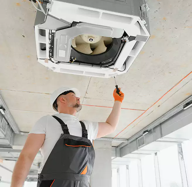 Why Homeowners Businesses Trust Us in Pharr, TX