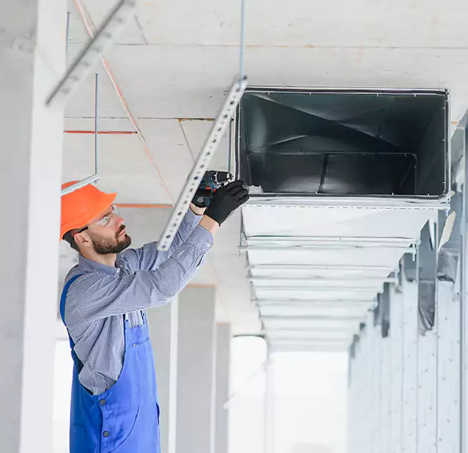 Why Homeowners & Businesses Trust Us in Pharr, TX?