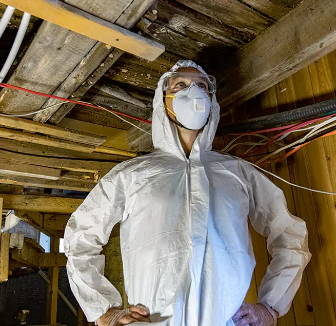 Why Homeowners & Businesses Trust Us in Pharr, TX?