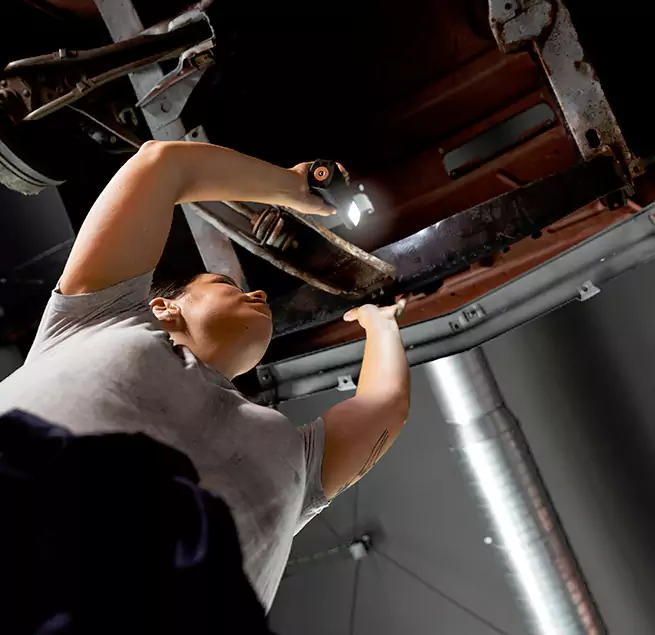 Why Homeowners & Businesses Trust Us Pharr, TX