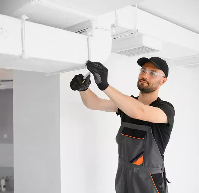  Why Homeowners Businesses Trust Us Pharr, TX