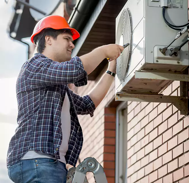 Why Homeowners & Businesses Trust Us Pharr, TX