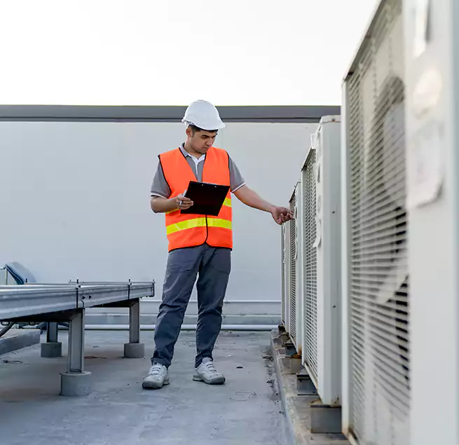 Why Homeowners & Businesses Trust Us in Pharr, TX?