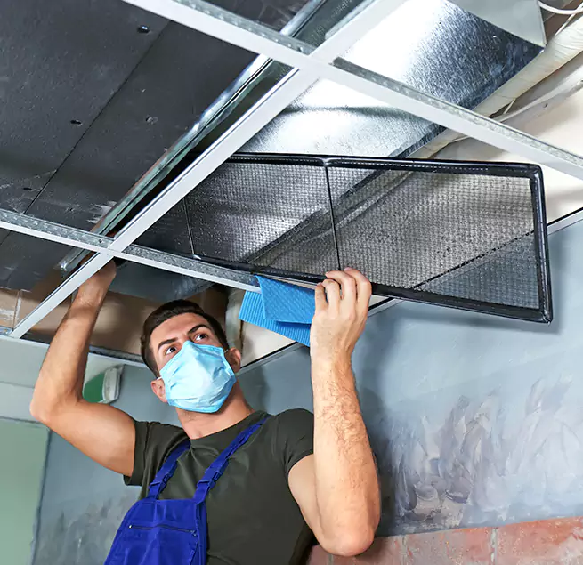  Why Homeowners Businesses Trust Us  in Pharr, TX?