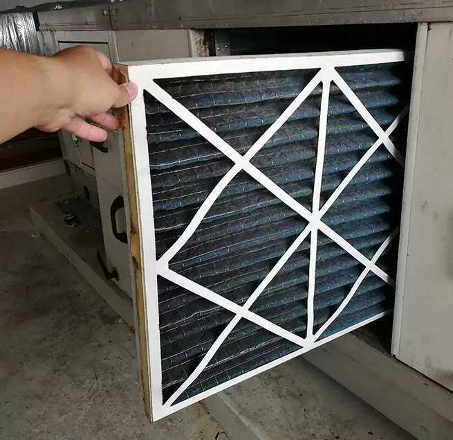 Why Homeowners & Businesses Trust Us Pharr, TX?